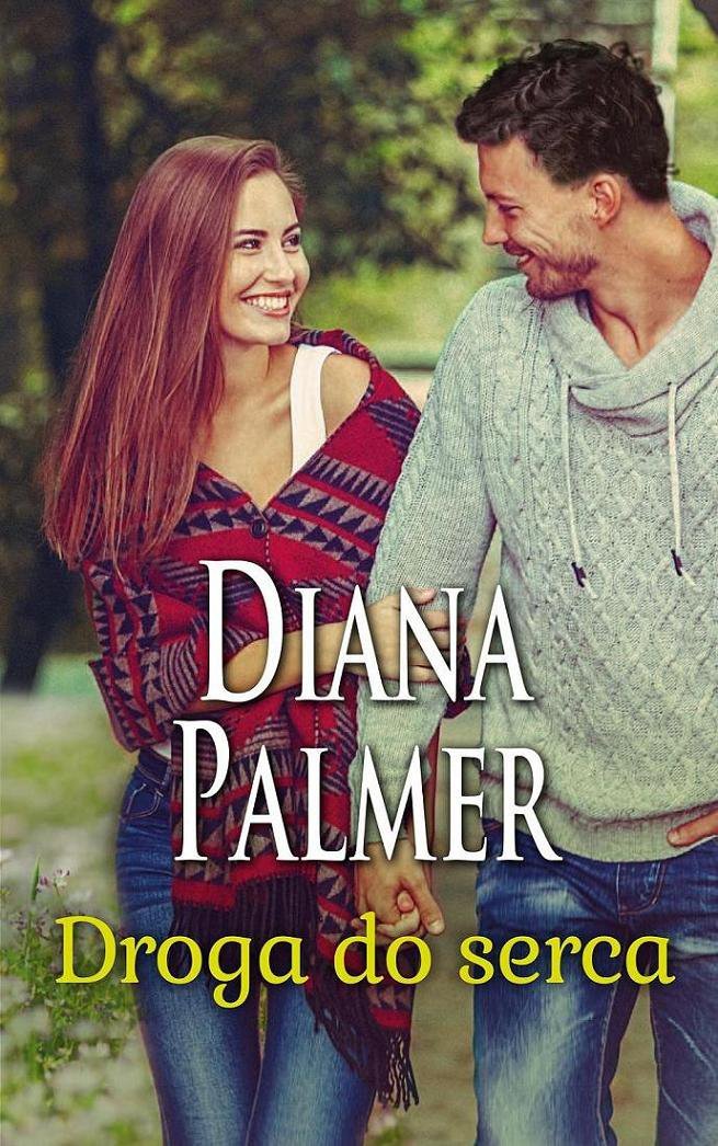 Droga do serca - ebook epub