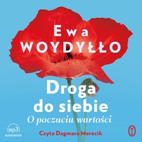 Nowości i bestsellery rozwój audiobooki