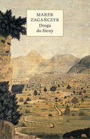 Droga do Sieny - ebook mobi Zagańczyk Marek