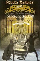 Droga do skarbu Leiber Fritz