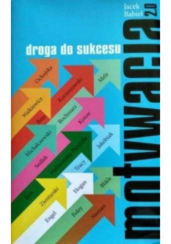 Droga do sukcesu - W opisie | Książka w Empik