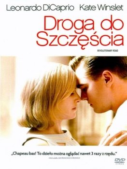 Droga do szczęścia - Mendes Sam