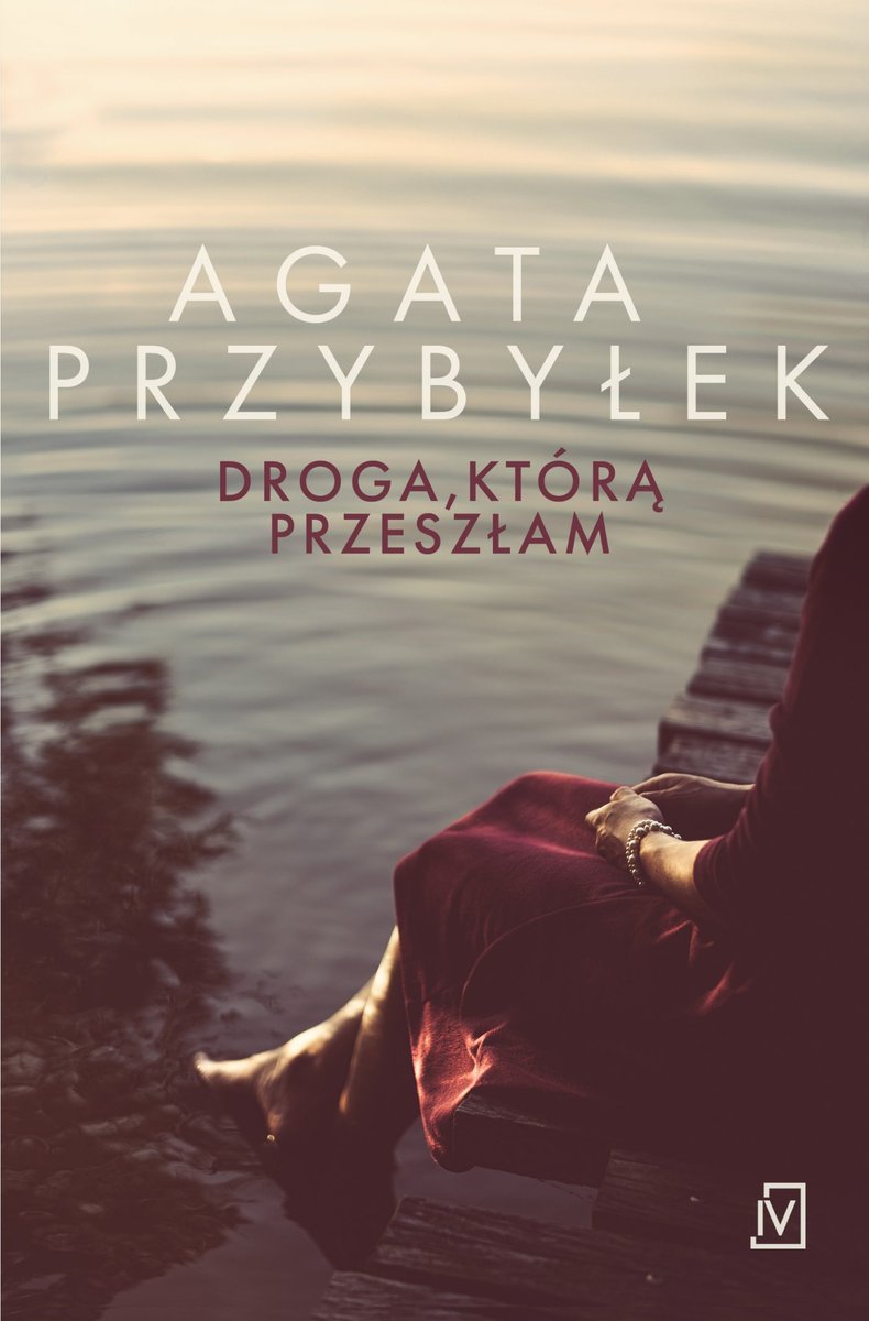 Droga, którą przeszłam - ebook epub