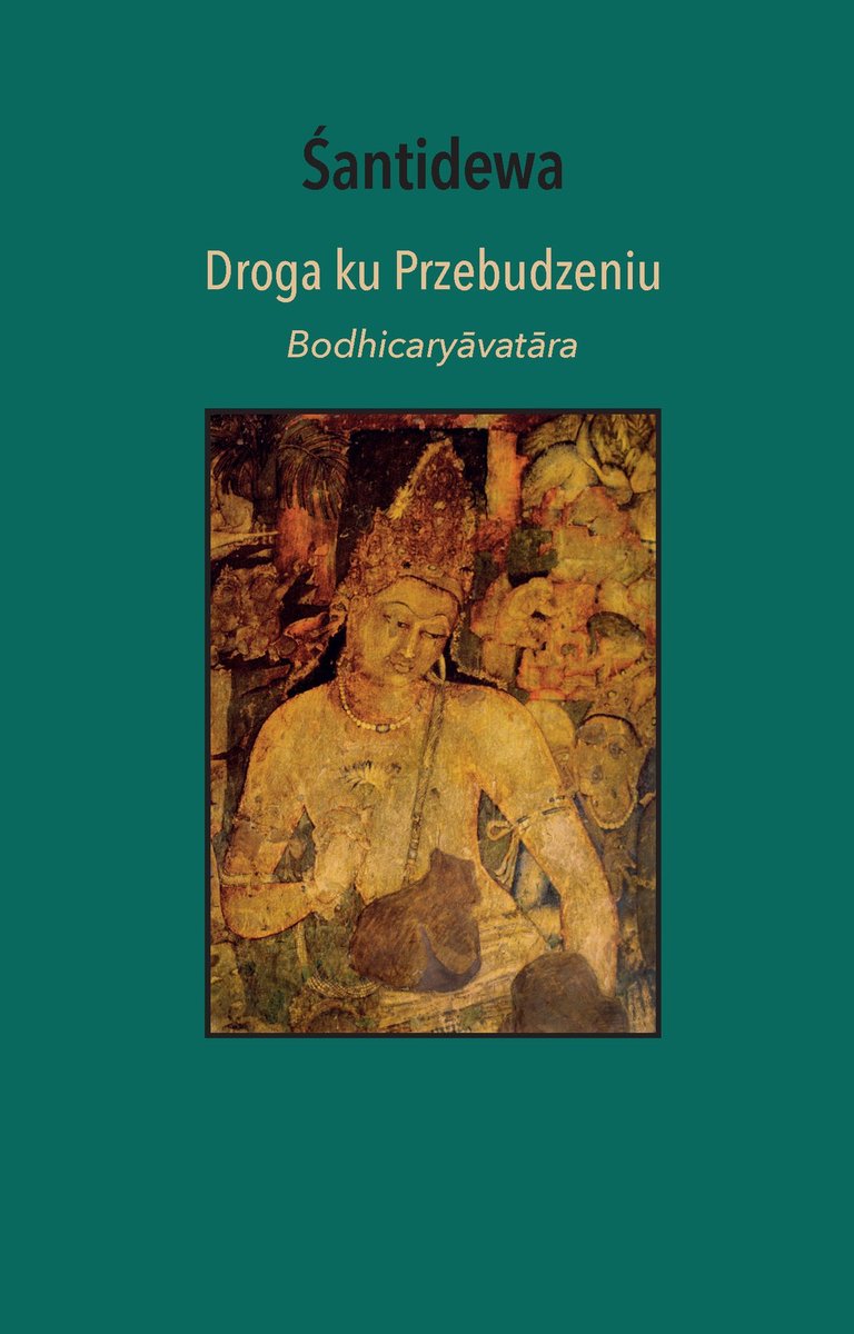 Droga ku przebudzeniu - ebook epub