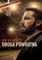 Droga powrotna O'Connor Gavin