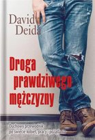 Droga prawdziwego mężczyzny TW - David Deida Deida David