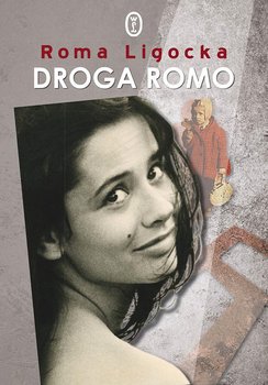 Droga Romo - Ligocka Roma