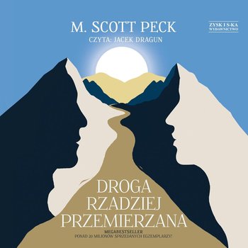 Droga rzadziej przemierzana - Peck M. Scott