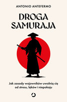 Droga samuraja Antonio Antefermo