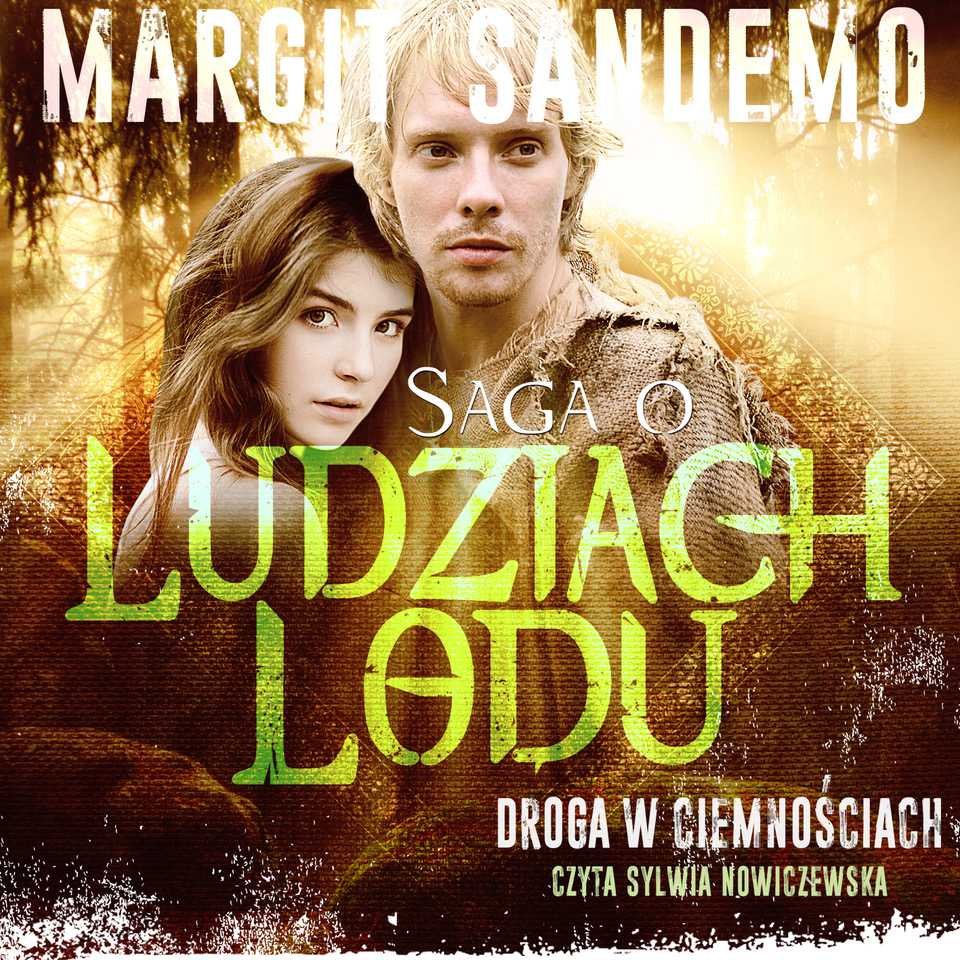 Droga W Ciemnościach. Saga O Ludziach Lodu. Tom 35 - Audiobook ...