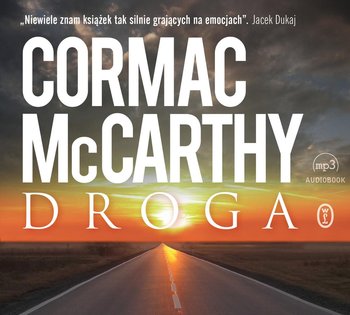 Droga - Mccarthy Cormac