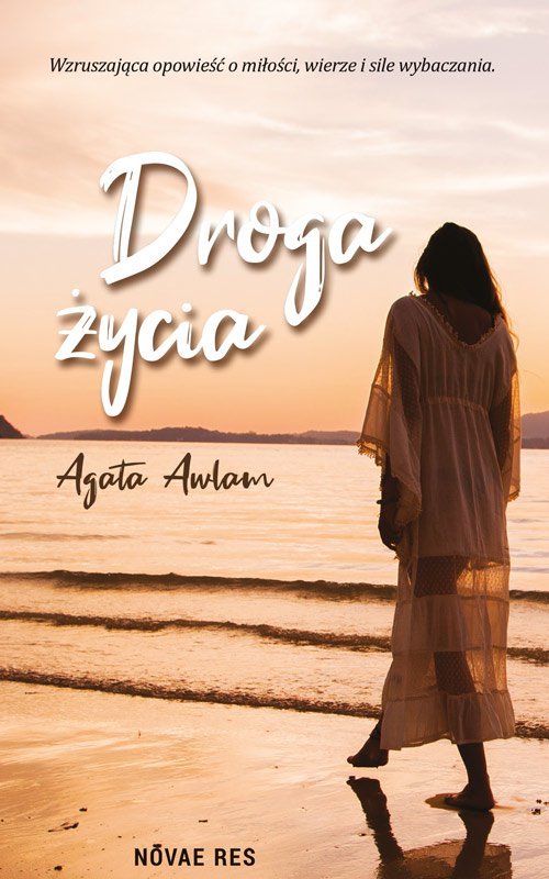 Droga życia - ebook mobi