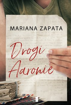 Drogi Aaronie - ebook EPUB - Zapata Mariana