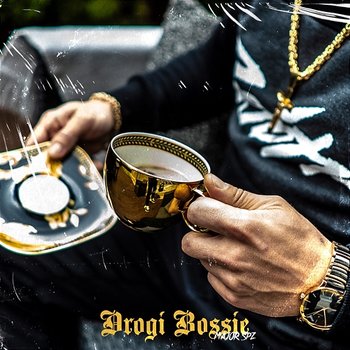 Drogi Bossie - Major SPZ, Worek