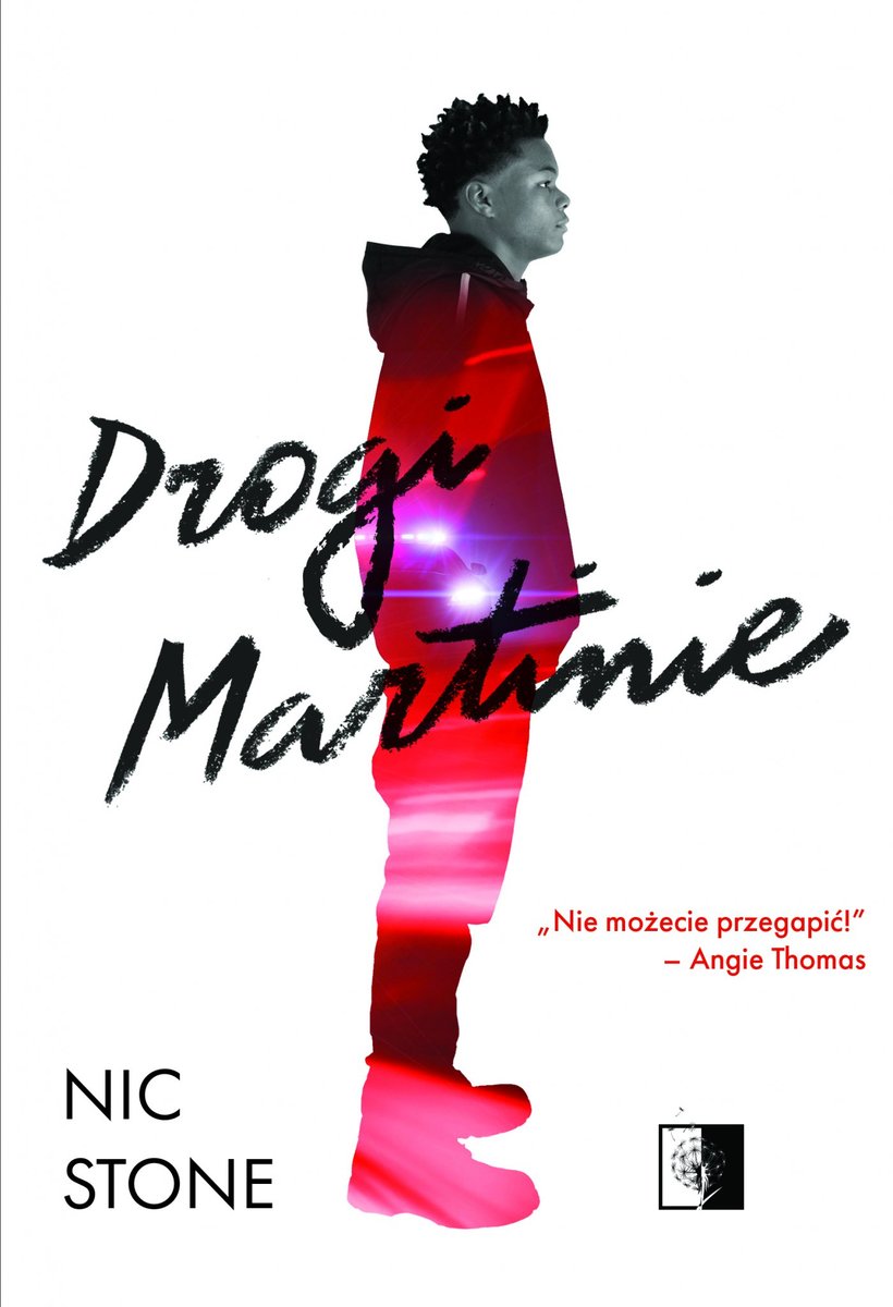 Drogi Martinie - ebook epub