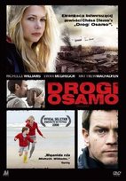 Drogi Osamo Maguire Sharon
