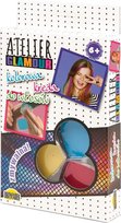 Dromader, Atelier Glamour, kreda do włosów Dromader