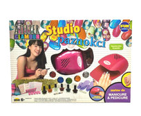 Dromader, Atelier Glamour Studio paznokci, 03004 Dromader