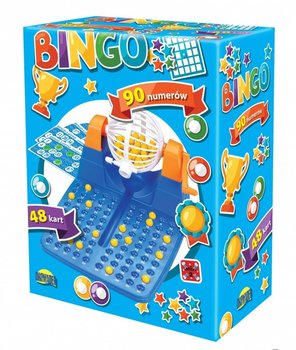 Dromader, gra towarzyska, Bingo