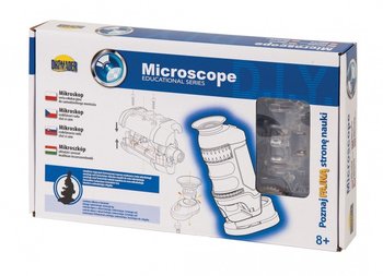 Dromader, Mikroskop do składania - Dromader