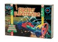 Dromader, Sekrety elektroniki, Auto, zabawka naukowa - Zabawkowy Zawrót Głowy