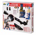 Dromader, teleskop + mikroskop zestaw edukacyjny - Dromader