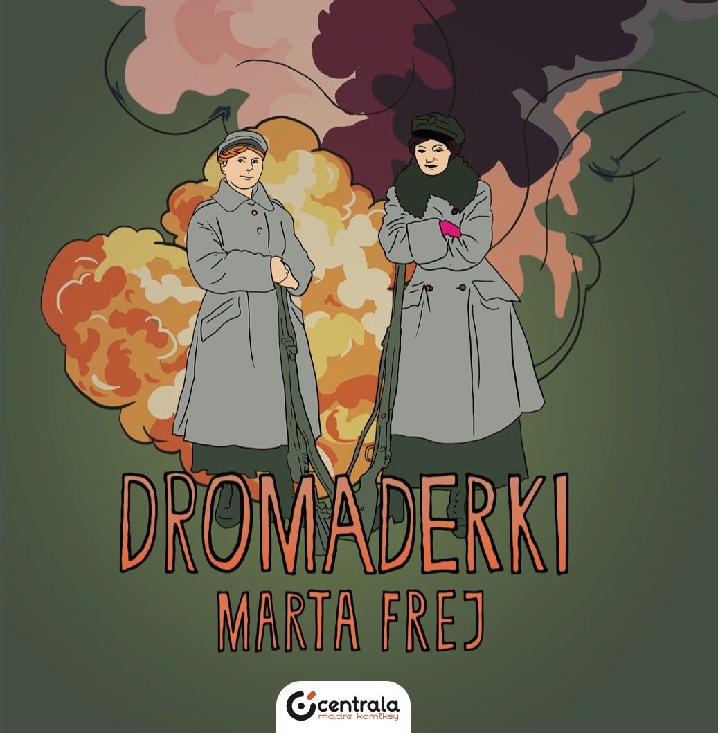 Dromaderki-Zdjęcie-0