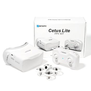 Dron Cetus Lite FPV Kit BETAFPV - Inny producent