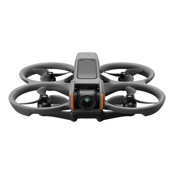 Dron DJI Avata 2 Fly More Combo (Trzy Baterie) - PRZEDSPRZEDAŻ - DJI