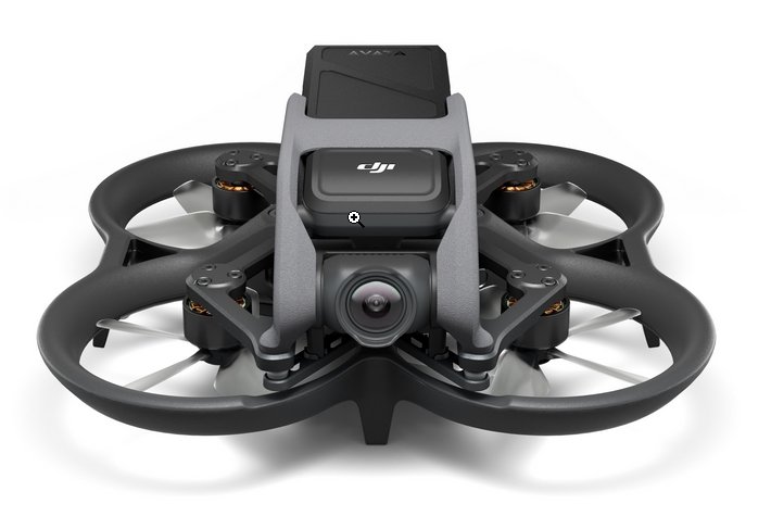 Dron DJI Avata-Zdjęcie-0