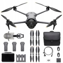 Dron DJI Mavic 4 Pro Creator Combo (RC Pro 2) Inna marka