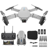 Dron Extralink E88 Pro, 3 baterie, 1800mAh, pokrowiec