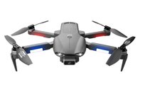 DRON F9 z kamerą 6K HD na pilot | GPS | Wifi | Zdalnie Sterowany