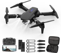 Dron Glxertvz e88pro