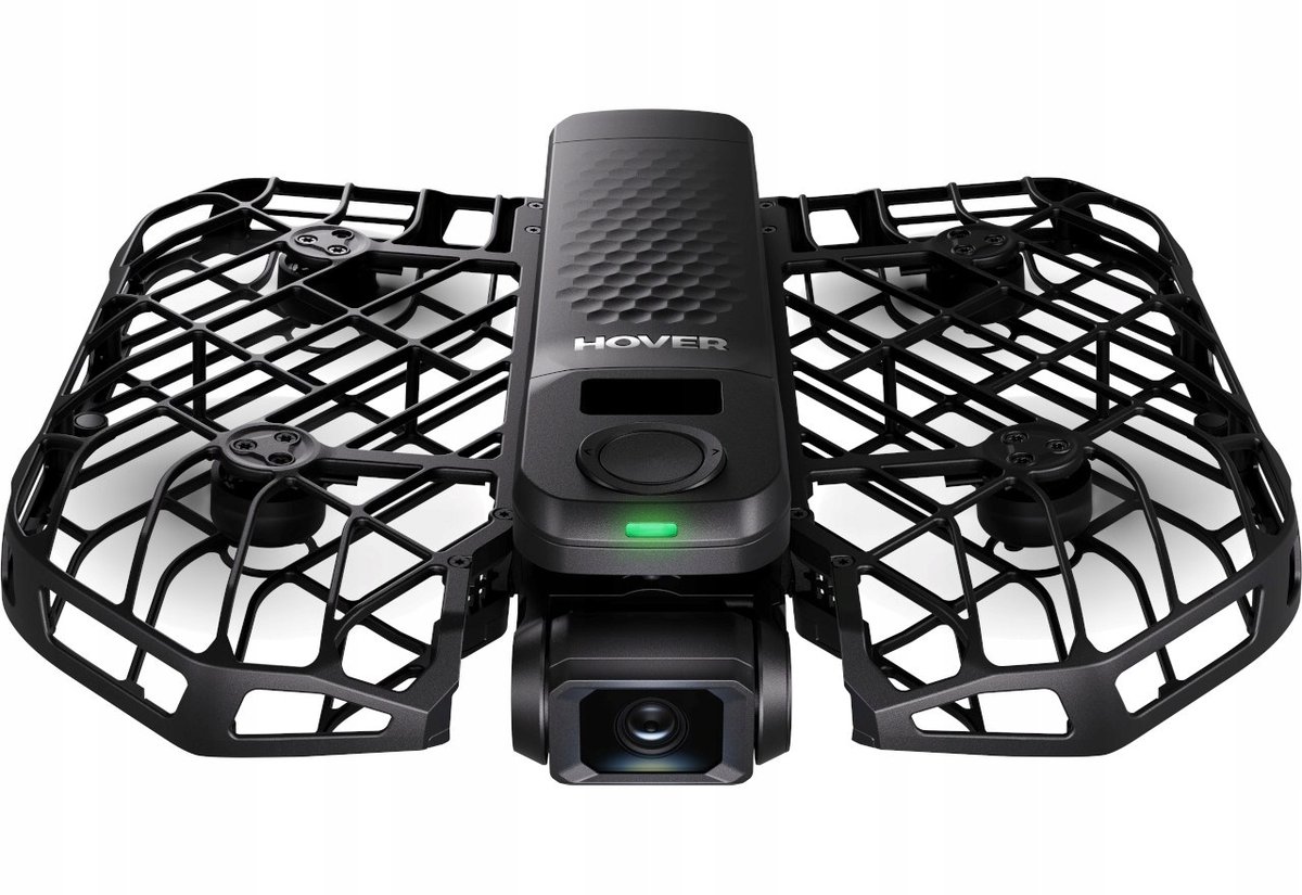HOVERAir Dron HOVERAir X1 PRO Basic Combo (EU)