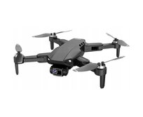 DRON L900 PRO SE GPS/WIFI/ETUI CZARNY