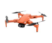 Dron L900 Pro Se Gps/Wifi/Etui Pomarańczowy