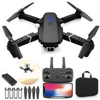 DRON Z KAMERĄ WIFI PODGLĄD W CZASIE RZECZYWISTYM