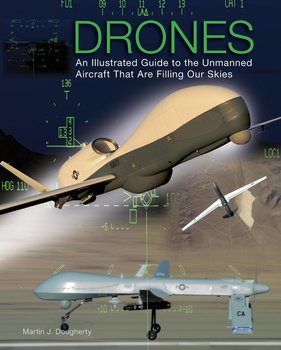 Drones - Martin J Dougherty