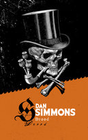 Drood Simmons Dan