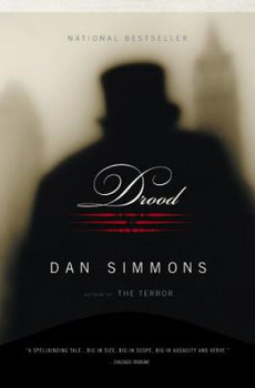 Drood - Simmons Dan