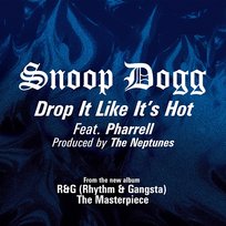 Drop It Like It's Hot Snoop Dogg, Pharrell Williams