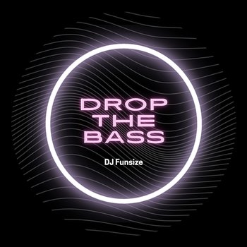 Drop The Bass - DJ Funsize