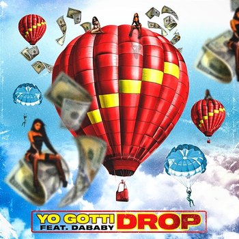 Drop - Yo Gotti feat. DaBaby
