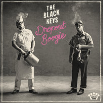 El Camino, płyta winylowa - The Black Keys | Muzyka Sklep