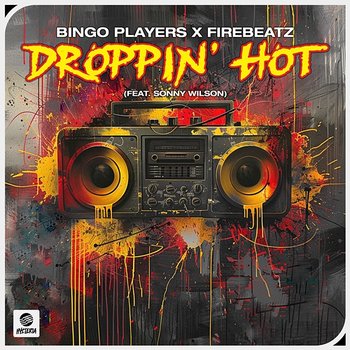 Droppin' Hot - Bingo Players x Firebeatz feat. Sonny Wilson