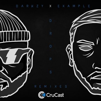 Drops Remixes - Darkzy, Example