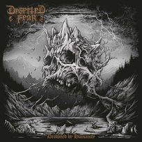 Drowned By Humanity Deserted Fear