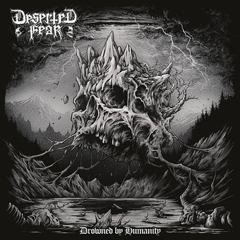 Drowned By Humanity - Deserted Fear