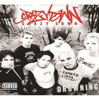 Drowning Crazy Town